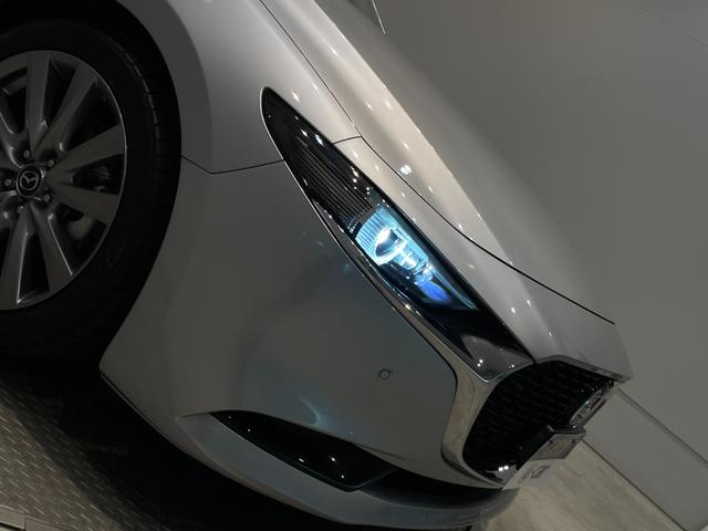 ＭＡＺＤＡ３セダン ２０Ｓプロアクティブ　ＳＢＳ　レーンキープ　Ｐセンサー　ＡＣＣ　ＢＳＭ　ＬＥＤヘッド　純正１８アルミ　スマートキー　ＨＵＤ　デュアルＡＡＣ　パドルシフト　電格ミラー　純正ナビ　フルセグＴＶ　ＢＴ　ＣＤ　ＤＶＤ　バックカメラ（29枚目）
