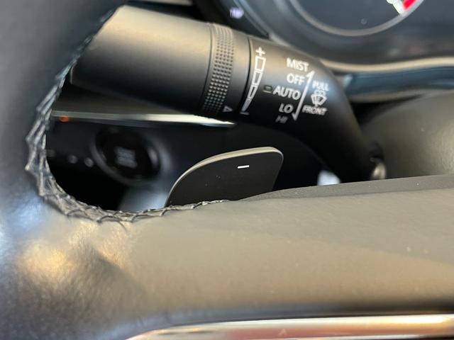 ＭＡＺＤＡ３セダン ２０Ｓプロアクティブ　ＳＢＳ　レーンキープ　Ｐセンサー　ＡＣＣ　ＢＳＭ　ＬＥＤヘッド　純正１８アルミ　スマートキー　ＨＵＤ　デュアルＡＡＣ　パドルシフト　電格ミラー　純正ナビ　フルセグＴＶ　ＢＴ　ＣＤ　ＤＶＤ　バックカメラ（35枚目）