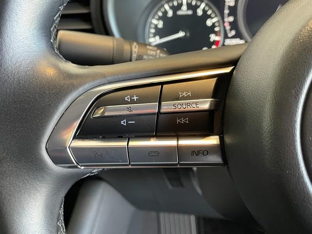 ＭＡＺＤＡ３セダン ２０Ｓプロアクティブ　ＳＢＳ　レーンキープ　Ｐセンサー　ＡＣＣ　ＢＳＭ　ＬＥＤヘッド　純正１８アルミ　スマートキー　ＨＵＤ　デュアルＡＡＣ　パドルシフト　電格ミラー　純正ナビ　フルセグＴＶ　ＢＴ　ＣＤ　ＤＶＤ　バックカメラ（39枚目）