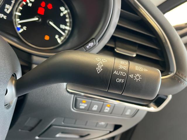 ＭＡＺＤＡ３セダン ２０Ｓプロアクティブ　ＳＢＳ　レーンキープ　Ｐセンサー　ＡＣＣ　ＢＳＭ　ＬＥＤヘッド　純正１８アルミ　スマートキー　ＨＵＤ　デュアルＡＡＣ　パドルシフト　電格ミラー　純正ナビ　フルセグＴＶ　ＢＴ　ＣＤ　ＤＶＤ　バックカメラ（41枚目）
