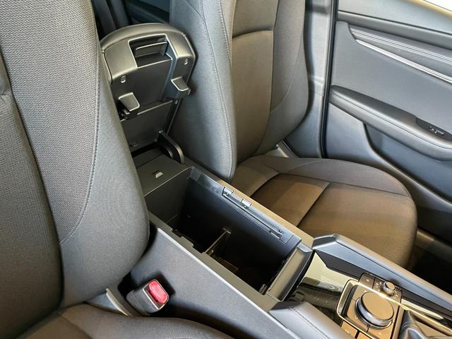 ＭＡＺＤＡ３セダン ２０Ｓプロアクティブ　ＳＢＳ　レーンキープ　Ｐセンサー　ＡＣＣ　ＢＳＭ　ＬＥＤヘッド　純正１８アルミ　スマートキー　ＨＵＤ　デュアルＡＡＣ　パドルシフト　電格ミラー　純正ナビ　フルセグＴＶ　ＢＴ　ＣＤ　ＤＶＤ　バックカメラ（50枚目）