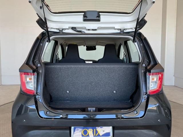 ミライース Ｌ　ＳＡＩＩＩ　衝突軽減ブレーキ　Ｐセンサー　アイドリングストップ　キーレス　エアコン　横滑り防止　電格ミラー　セキュリティ　社外ナビ　フルセグＴＶ　ＢＴ　ＣＤ　バックカメラ　ＥＴＣ（41枚目）