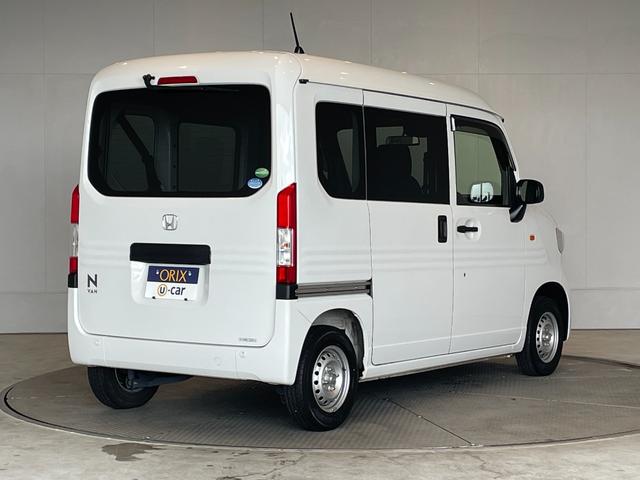 Ｎ－ＶＡＮ Ｇ・ホンダセンシング　ＥＴＣ　両側スライドドア　クリアランスソナー　オートクルーズコントロール　レーンアシスト　衝突被害軽減システム　オートマチックハイビーム　キーレスエントリー　アイドリングストップ　ＣＶＴ　ＥＳＣ（2枚目）