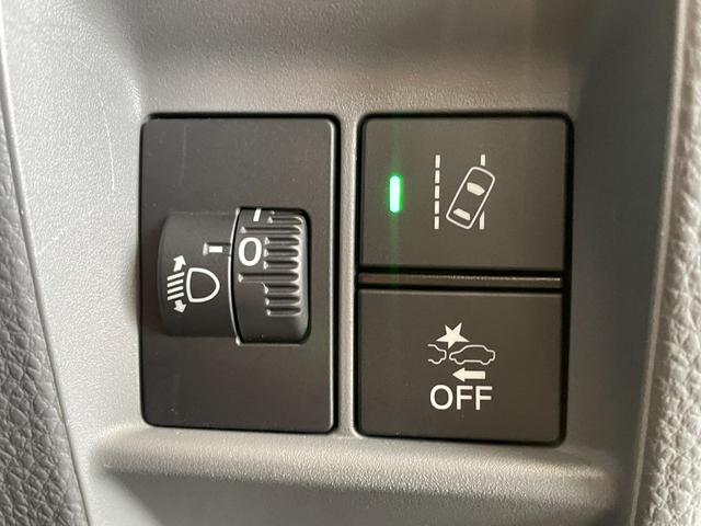 Ｎ－ＶＡＮ Ｇ・ホンダセンシング　ＥＴＣ　両側スライドドア　クリアランスソナー　オートクルーズコントロール　レーンアシスト　衝突被害軽減システム　オートマチックハイビーム　キーレスエントリー　アイドリングストップ　ＣＶＴ　ＥＳＣ（10枚目）