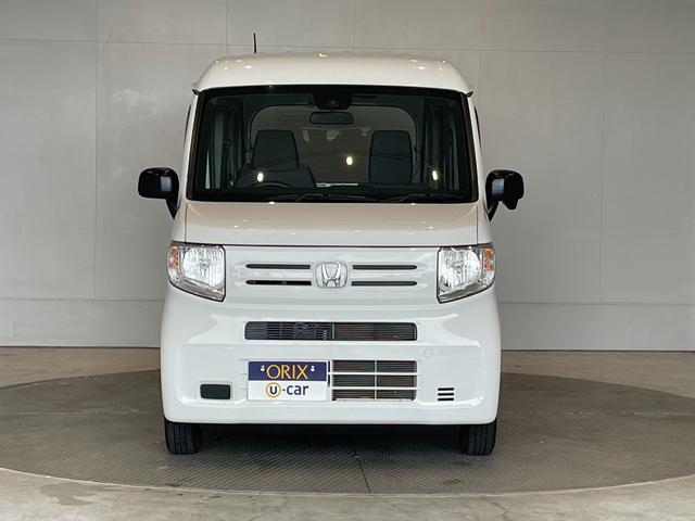 Ｎ－ＶＡＮ Ｇ・ホンダセンシング　ＥＴＣ　両側スライドドア　クリアランスソナー　オートクルーズコントロール　レーンアシスト　衝突被害軽減システム　オートマチックハイビーム　キーレスエントリー　アイドリングストップ　ＣＶＴ　ＥＳＣ（14枚目）