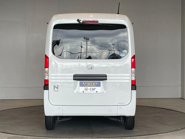 Ｎ－ＶＡＮ Ｇ・ホンダセンシング　ＥＴＣ　両側スライドドア　クリアランスソナー　オートクルーズコントロール　レーンアシスト　衝突被害軽減システム　オートマチックハイビーム　キーレスエントリー　アイドリングストップ　ＣＶＴ　ＥＳＣ（15枚目）
