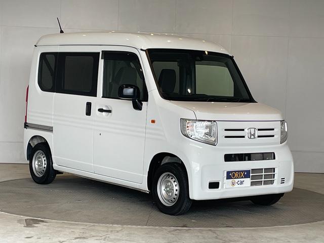 Ｎ－ＶＡＮ Ｇ・ホンダセンシング　ＥＴＣ　両側スライドドア　クリアランスソナー　オートクルーズコントロール　レーンアシスト　衝突被害軽減システム　オートマチックハイビーム　キーレスエントリー　アイドリングストップ　ＣＶＴ　ＥＳＣ（16枚目）