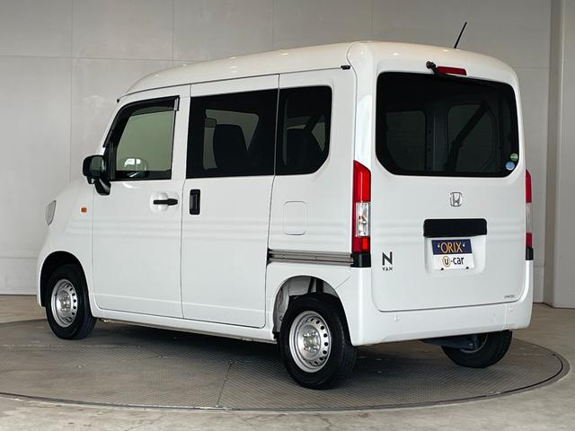 Ｎ－ＶＡＮ Ｇ・ホンダセンシング　ＥＴＣ　両側スライドドア　クリアランスソナー　オートクルーズコントロール　レーンアシスト　衝突被害軽減システム　オートマチックハイビーム　キーレスエントリー　アイドリングストップ　ＣＶＴ　ＥＳＣ（17枚目）
