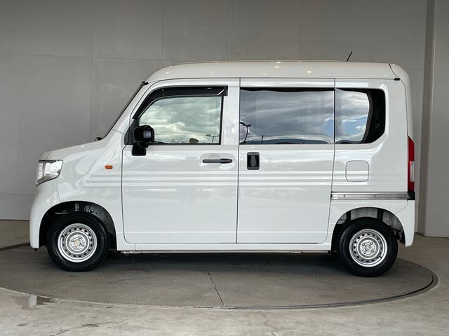 Ｎ－ＶＡＮ Ｇ・ホンダセンシング　ＥＴＣ　両側スライドドア　クリアランスソナー　オートクルーズコントロール　レーンアシスト　衝突被害軽減システム　オートマチックハイビーム　キーレスエントリー　アイドリングストップ　ＣＶＴ　ＥＳＣ（18枚目）