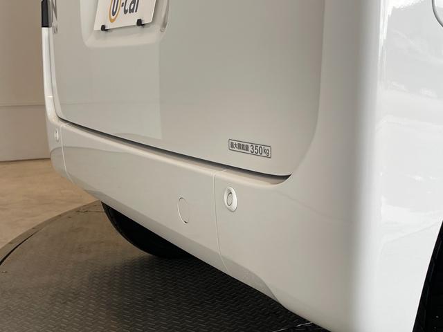 Ｎ－ＶＡＮ Ｇ・ホンダセンシング　ＥＴＣ　両側スライドドア　クリアランスソナー　オートクルーズコントロール　レーンアシスト　衝突被害軽減システム　オートマチックハイビーム　キーレスエントリー　アイドリングストップ　ＣＶＴ　ＥＳＣ（20枚目）