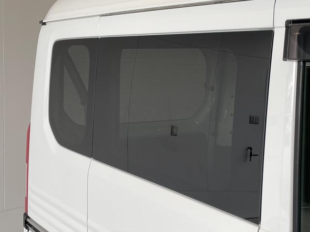Ｎ－ＶＡＮ Ｇ・ホンダセンシング　ＥＴＣ　両側スライドドア　クリアランスソナー　オートクルーズコントロール　レーンアシスト　衝突被害軽減システム　オートマチックハイビーム　キーレスエントリー　アイドリングストップ　ＣＶＴ　ＥＳＣ（25枚目）