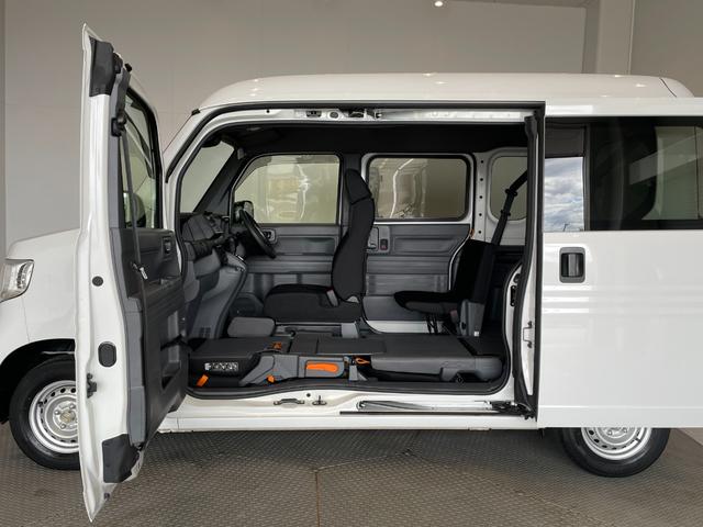 Ｎ－ＶＡＮ Ｇ・ホンダセンシング　ＥＴＣ　両側スライドドア　クリアランスソナー　オートクルーズコントロール　レーンアシスト　衝突被害軽減システム　オートマチックハイビーム　キーレスエントリー　アイドリングストップ　ＣＶＴ　ＥＳＣ（37枚目）