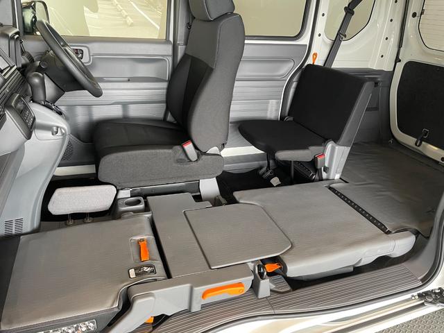 Ｎ－ＶＡＮ Ｇ・ホンダセンシング　ＥＴＣ　両側スライドドア　クリアランスソナー　オートクルーズコントロール　レーンアシスト　衝突被害軽減システム　オートマチックハイビーム　キーレスエントリー　アイドリングストップ　ＣＶＴ　ＥＳＣ（38枚目）