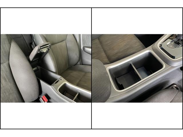 シャトル ハイブリッド　ホンダセンシング　ＥＴＣ　バックカメラ　ナビ　オートクルーズコントロール　レーンアシスト　衝突被害軽減システム　オートライト　スマートキー　アイドリングストップ　電動格納ミラー　チップアップシート　ＡＴ（27枚目）