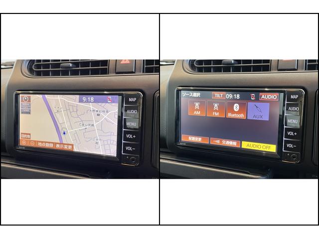 プロボックス ＧＬ　ＥＴＣ　バックカメラ　ナビ　オートライト　キーレスエントリー　電動格納ミラー　ＣＶＴ　ＥＳＣ　ミュージックプレイヤー接続可　Ｂｌｕｅｔｏｏｔｈ　エアコン　パワーステアリング　パワーウィンドウ（3枚目）