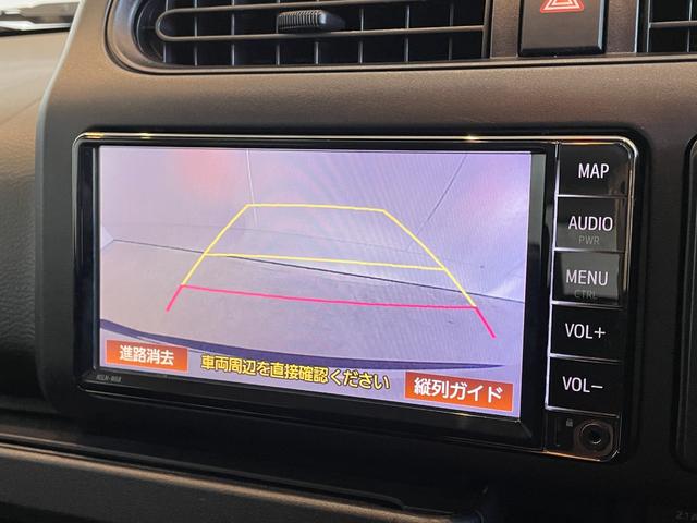 プロボックス ＧＬ　ＥＴＣ　バックカメラ　ナビ　オートライト　キーレスエントリー　電動格納ミラー　ＣＶＴ　ＥＳＣ　ミュージックプレイヤー接続可　Ｂｌｕｅｔｏｏｔｈ　エアコン　パワーステアリング　パワーウィンドウ（4枚目）
