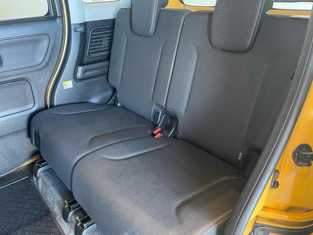 スペーシアギア ハイブリッドＸＺ　ＤＣＢＳ　レーンキープ　Ｐセンサー　ＡＣＣ　両側パワスラ　ＬＥＤヘッド　フォグ　スマートキー　Ｐスタート　ＡＡＣ　シートヒーター　電格ミラー　セキュリティ　社外ナビ　ＢＴ　バックカメラ　ＥＴＣ（53枚目）