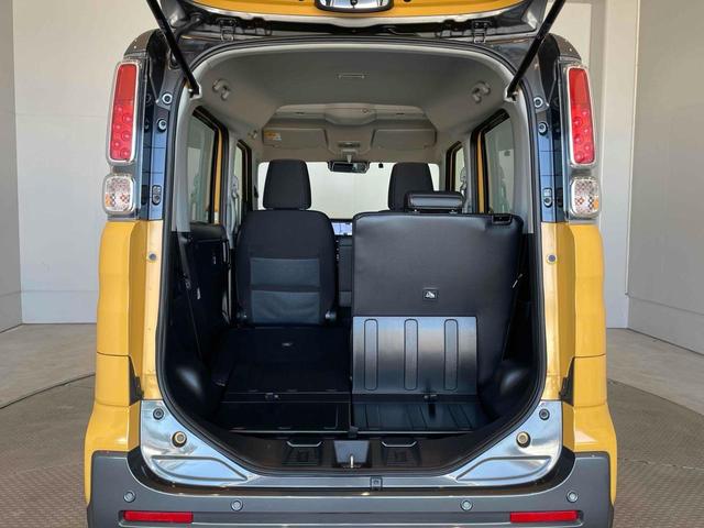 スペーシアギア ハイブリッドＸＺ　ＤＣＢＳ　レーンキープ　Ｐセンサー　ＡＣＣ　両側パワスラ　ＬＥＤヘッド　フォグ　スマートキー　Ｐスタート　ＡＡＣ　シートヒーター　電格ミラー　セキュリティ　社外ナビ　ＢＴ　バックカメラ　ＥＴＣ（54枚目）