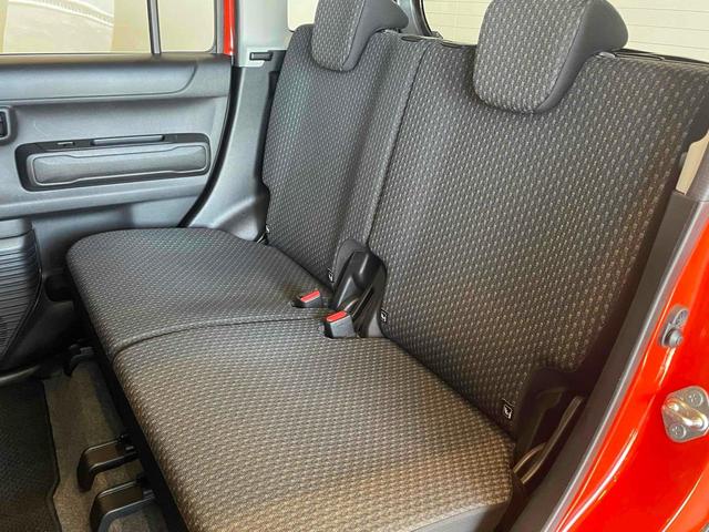 ハスラー ハイブリッドG DCBS レーンキープ Pセンサー アイドリングストップ AAC シートヒーター スマートキー Pスタート 電格ミラー セキュリティ 社外ナビ ワンセグTV BT CD DVD バックカメラ ETC(43枚目)