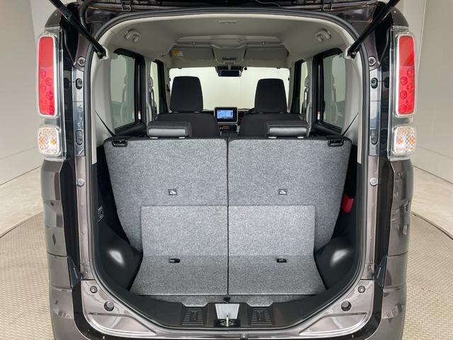 スペーシア ハイブリッドＸ　ＤＣＢＳ　レーンキープ　Ｐセンサー　Ｉストップ　両側パワスラ　スマートキー　Ｐスタート　ＡＡＣ　運転席シートヒーター　電格ミラー　オートライト　社外ナビ　ＢＴオーディオ　ＣＤ　ＤＶＤ　バックカメラ（7枚目）
