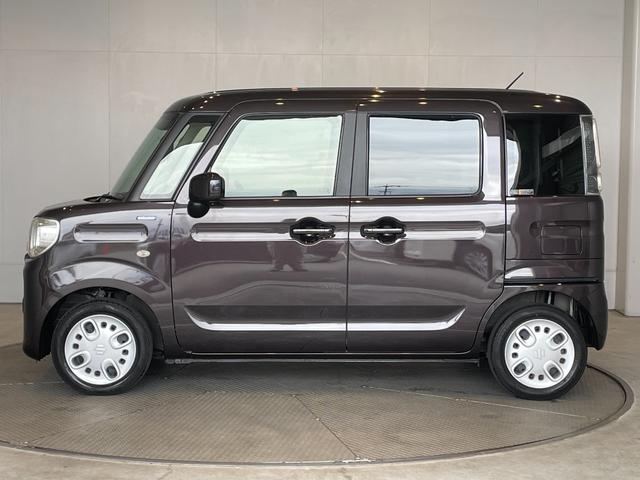 スペーシア ハイブリッドＸ　ＤＣＢＳ　レーンキープ　Ｐセンサー　Ｉストップ　両側パワスラ　スマートキー　Ｐスタート　ＡＡＣ　運転席シートヒーター　電格ミラー　オートライト　社外ナビ　ＢＴオーディオ　ＣＤ　ＤＶＤ　バックカメラ（20枚目）