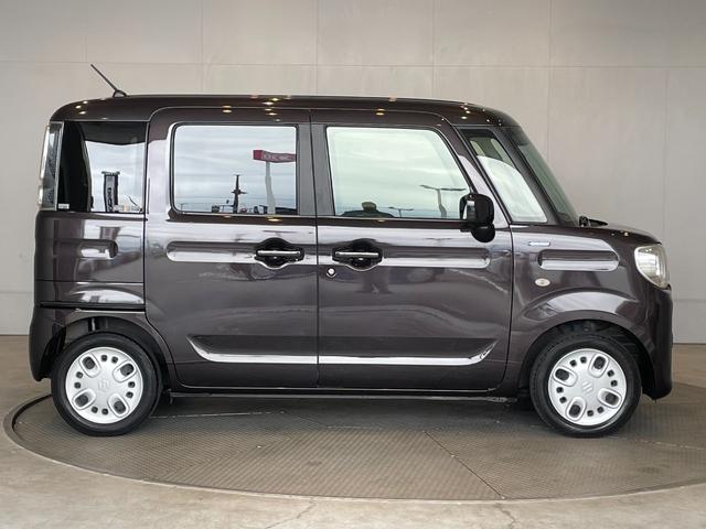 スペーシア ハイブリッドＸ　ＤＣＢＳ　レーンキープ　Ｐセンサー　Ｉストップ　両側パワスラ　スマートキー　Ｐスタート　ＡＡＣ　運転席シートヒーター　電格ミラー　オートライト　社外ナビ　ＢＴオーディオ　ＣＤ　ＤＶＤ　バックカメラ（21枚目）
