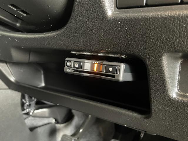スペーシア ハイブリッドＸ　ＤＣＢＳ　レーンキープ　Ｐセンサー　Ｉストップ　両側パワスラ　スマートキー　Ｐスタート　ＡＡＣ　運転席シートヒーター　電格ミラー　オートライト　社外ナビ　ＢＴオーディオ　ＣＤ　ＤＶＤ　バックカメラ（25枚目）