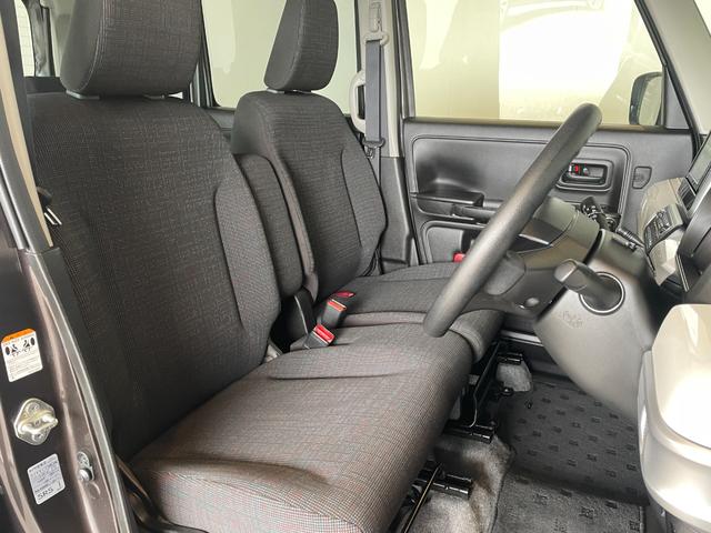 スペーシア ハイブリッドＸ　ＤＣＢＳ　レーンキープ　Ｐセンサー　Ｉストップ　両側パワスラ　スマートキー　Ｐスタート　ＡＡＣ　運転席シートヒーター　電格ミラー　オートライト　社外ナビ　ＢＴオーディオ　ＣＤ　ＤＶＤ　バックカメラ（38枚目）