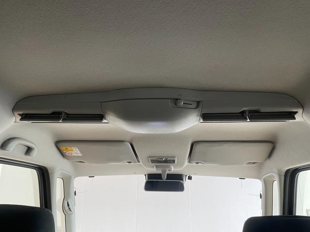 スペーシア ハイブリッドＸ　ＤＣＢＳ　レーンキープ　Ｐセンサー　Ｉストップ　両側パワスラ　スマートキー　Ｐスタート　ＡＡＣ　運転席シートヒーター　電格ミラー　オートライト　社外ナビ　ＢＴオーディオ　ＣＤ　ＤＶＤ　バックカメラ（42枚目）