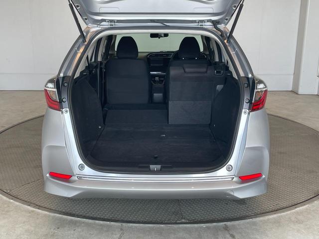 HONDA SHUTTLE HYBRID HONDA SENSING