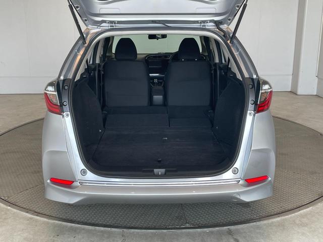 HONDA SHUTTLE HYBRID HONDA SENSING