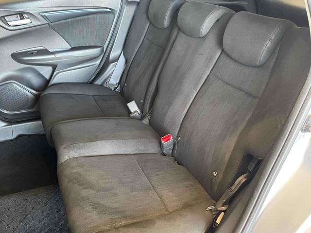 HONDA SHUTTLE HYBRID HONDA SENSING