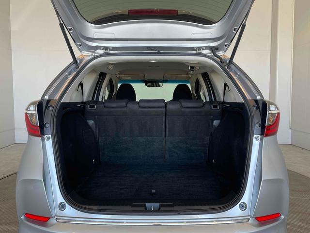 HONDA SHUTTLE HYBRID HONDA SENSING