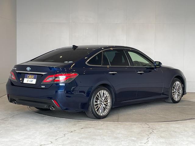 TOYOTA CROWN HYBRID S ELEGANCE STYLE II