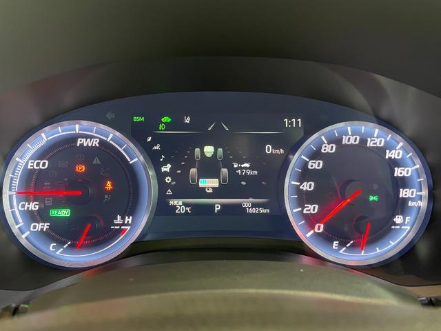 TOYOTA CROWN HYBRID S ELEGANCE STYLE II