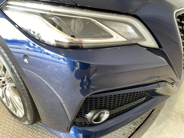TOYOTA CROWN HYBRID S ELEGANCE STYLE II