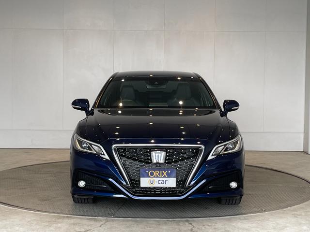 TOYOTA CROWN HYBRID S ELEGANCE STYLE II
