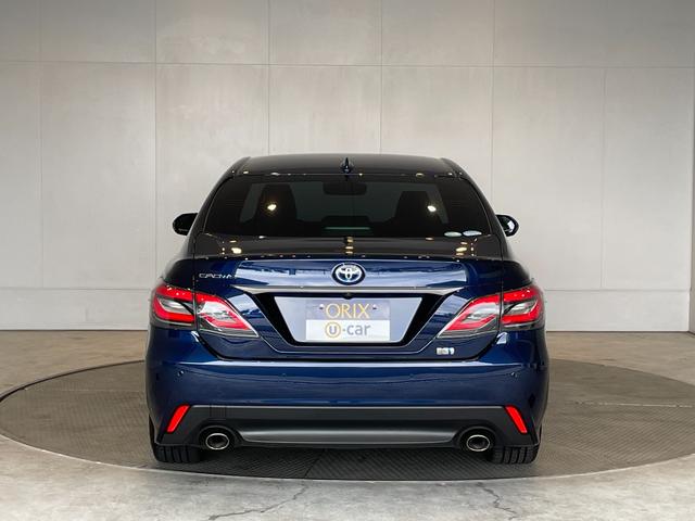 TOYOTA CROWN HYBRID S ELEGANCE STYLE II