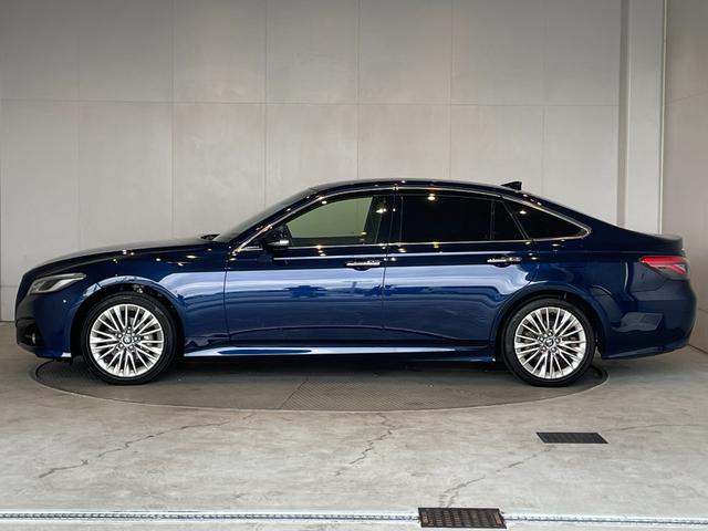 TOYOTA CROWN HYBRID S ELEGANCE STYLE II