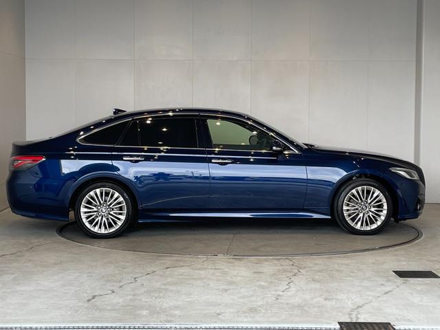TOYOTA CROWN HYBRID S ELEGANCE STYLE II