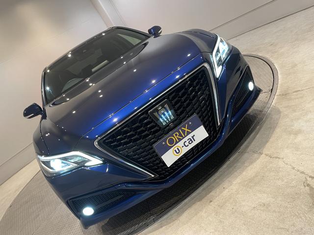 TOYOTA CROWN HYBRID S ELEGANCE STYLE II