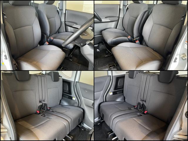 ソリオ ハイブリッドMX DCBS レーンキープ Pセンサー ACC 左側パワスラ Iストップ スマートキー Pスタート AAC 運転席シートヒーター 純正15アルミ ステリモ 社外ナビ BT CD DVD バックカメラ(7枚目)