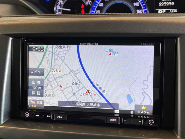 ソリオ ハイブリッドMX DCBS レーンキープ Pセンサー ACC 左側パワスラ Iストップ スマートキー Pスタート AAC 運転席シートヒーター 純正15アルミ ステリモ 社外ナビ BT CD DVD バックカメラ(10枚目)