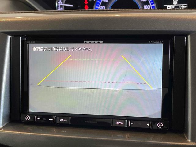 ソリオ ハイブリッドMX DCBS レーンキープ Pセンサー ACC 左側パワスラ Iストップ スマートキー Pスタート AAC 運転席シートヒーター 純正15アルミ ステリモ 社外ナビ BT CD DVD バックカメラ(12枚目)