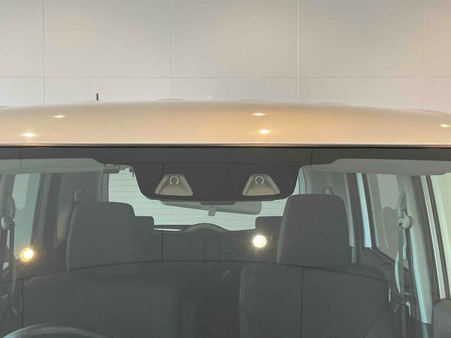 ソリオ ハイブリッドMX DCBS レーンキープ Pセンサー ACC 左側パワスラ Iストップ スマートキー Pスタート AAC 運転席シートヒーター 純正15アルミ ステリモ 社外ナビ BT CD DVD バックカメラ(13枚目)