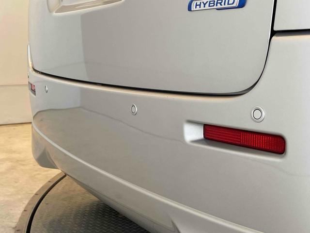 ソリオ ハイブリッドMX DCBS レーンキープ Pセンサー ACC 左側パワスラ Iストップ スマートキー Pスタート AAC 運転席シートヒーター 純正15アルミ ステリモ 社外ナビ BT CD DVD バックカメラ(14枚目)