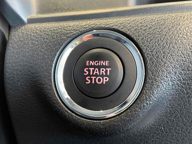 ソリオ ハイブリッドMX DCBS レーンキープ Pセンサー ACC 左側パワスラ Iストップ スマートキー Pスタート AAC 運転席シートヒーター 純正15アルミ ステリモ 社外ナビ BT CD DVD バックカメラ(25枚目)