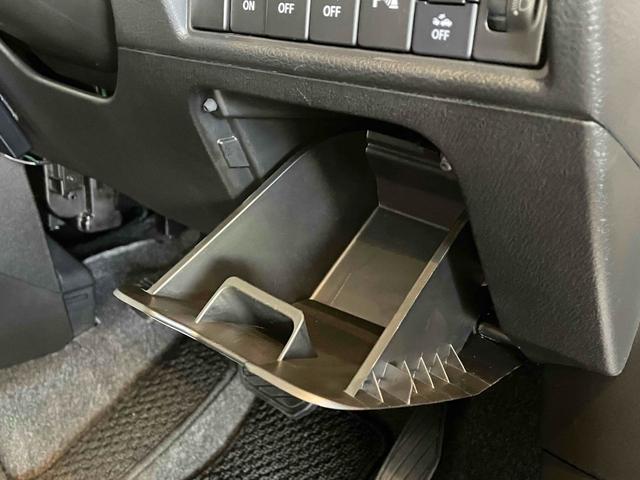 ソリオ ハイブリッドMX DCBS レーンキープ Pセンサー ACC 左側パワスラ Iストップ スマートキー Pスタート AAC 運転席シートヒーター 純正15アルミ ステリモ 社外ナビ BT CD DVD バックカメラ(36枚目)