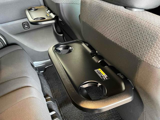 ソリオ ハイブリッドMX DCBS レーンキープ Pセンサー ACC 左側パワスラ Iストップ スマートキー Pスタート AAC 運転席シートヒーター 純正15アルミ ステリモ 社外ナビ BT CD DVD バックカメラ(39枚目)