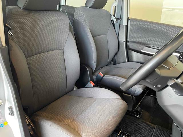 ソリオ ハイブリッドMX DCBS レーンキープ Pセンサー ACC 左側パワスラ Iストップ スマートキー Pスタート AAC 運転席シートヒーター 純正15アルミ ステリモ 社外ナビ BT CD DVD バックカメラ(42枚目)